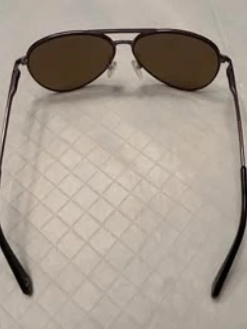 Women’s’ FashionTV Aviator Eyewear Set